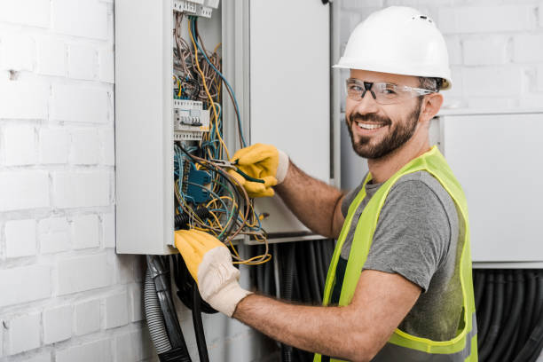 Best Ceiling Fan Installation Electrician  in Port Carbon, PA