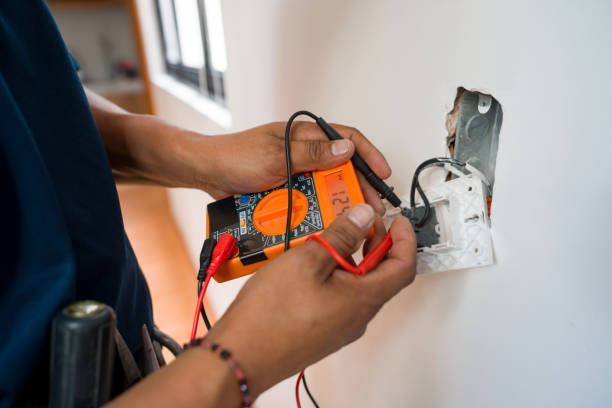 Best Electrical Installation Contractor  in Port Carbon, PA