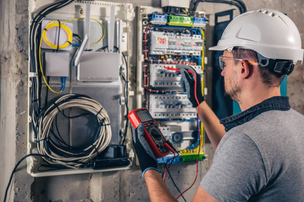 Professional Electrician in Port Carbon, PA
