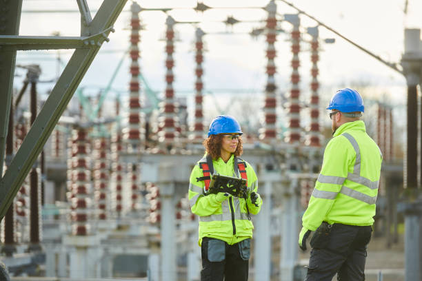 Best Commercial Electrician Services  in Port Carbon, PA