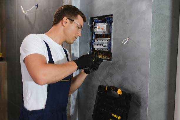 Best Electrical Upgrades for Homes  in Port Carbon, PA