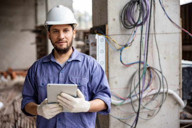 Best Electrical System Inspection  in Port Carbon, PA