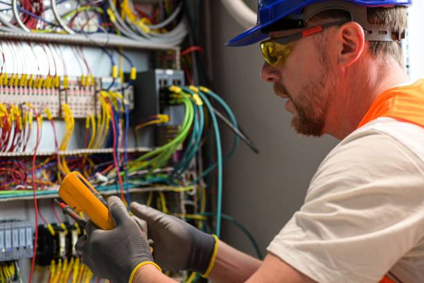 Best Electrical Wiring Services  in Port Carbon, PA