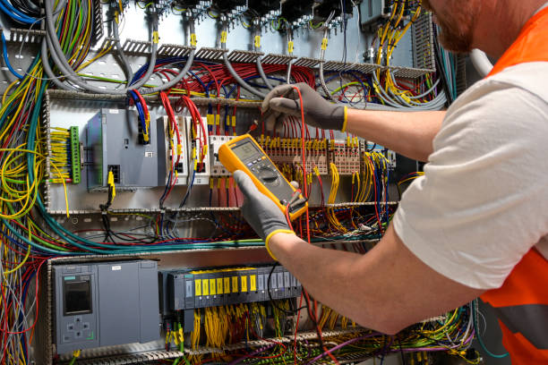 Best Residential Electrician Services  in Port Carbon, PA