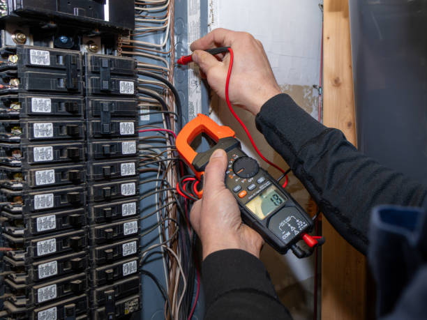 Best Local Electrician Companies  in Port Carbon, PA