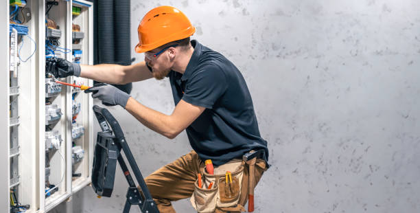 Best Affordable Electrical Installation  in Port Carbon, PA
