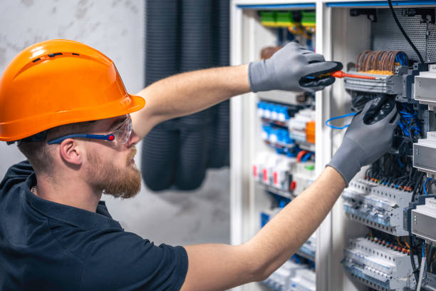 Best Circuit Breaker Repair  in Port Carbon, PA