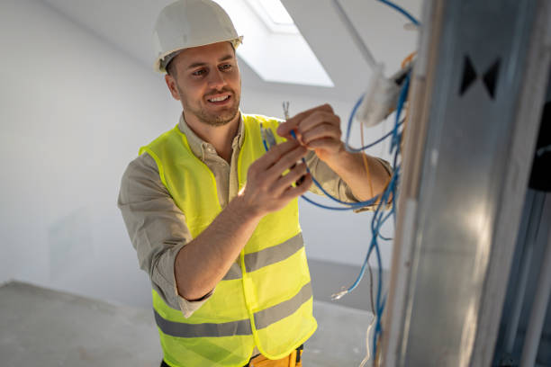 Best Electrical Wiring Services  in Port Carbon, PA